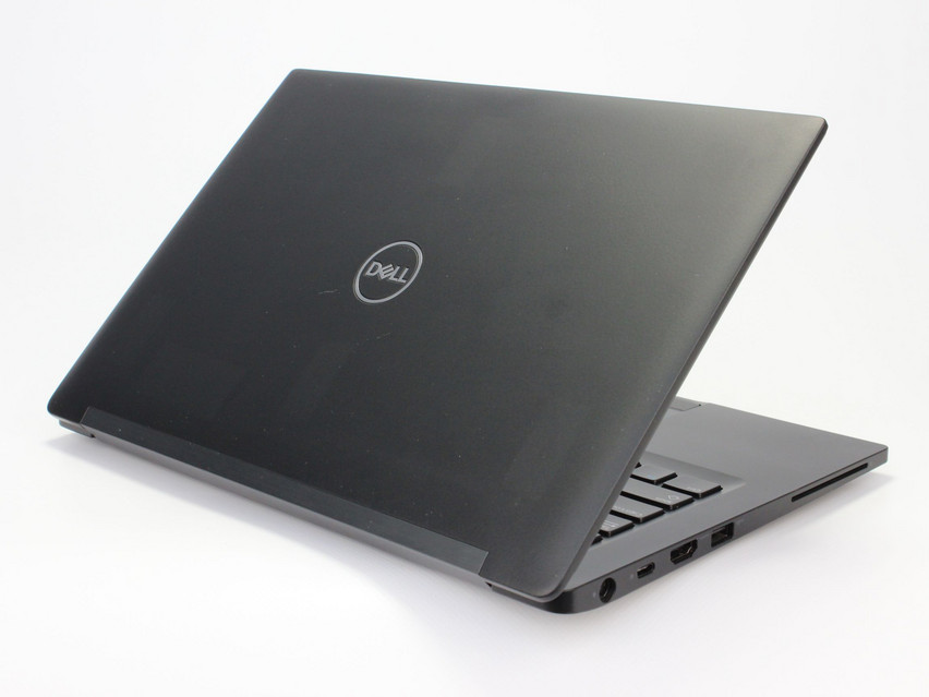 Refurbished Dell Latitude 7390, i7-8650U, 8 GB,DDR4, 13,3" ins., 1920x1080 px, SSD, 256 GB Produktcode: 10014167 ESA-Tech Bild 5 von 11" title="Dell Latitude 7390 - 219 €, Produktcode: 10014167 - Bild 5 von 11
