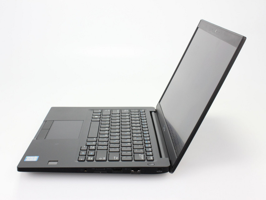 Refurbished Dell Latitude 7390, i7-8650U, 8 GB,DDR4, 13,3" ins., 1920x1080 px, SSD, 256 GB Produktcode: 10014167 ESA-Tech Bild 4 von 11" title="Dell Latitude 7390 - 219 €, Produktcode: 10014167 - Bild 4 von 11