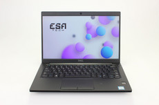 Dell Latitude 7390