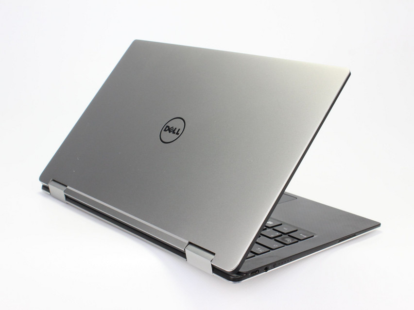 Refurbished Dell XPS 13 9365 2in1, i7-8500Y, 8 GB,LPDDR3, 13,3" ins., 1920x1080 px, SSD, 256 GB Produktcode: 10013650 ESA-Tech Bild 9 von 15" title="Dell XPS 13 9365 2in1 - 299 €, Produktcode: 10013650 - Bild 9 von 15