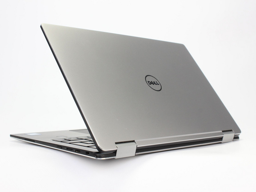 Refurbished Dell XPS 13 9365 2in1, i7-8500Y, 8 GB,LPDDR3, 13,3" ins., 1920x1080 px, SSD, 256 GB Produktcode: 10013650 ESA-Tech Bild 8 von 15" title="Dell XPS 13 9365 2in1 - 299 €, Produktcode: 10013650 - Bild 8 von 15