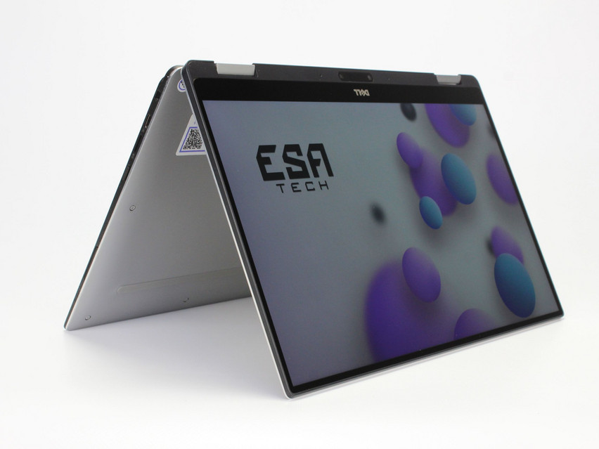 Refurbished Dell XPS 13 9365 2in1, i7-8500Y, 8 GB,LPDDR3, 13,3" ins., 1920x1080 px, SSD, 256 GB Produktcode: 10013650 ESA-Tech Bild 4 von 15" title="Dell XPS 13 9365 2in1 - 299 €, Produktcode: 10013650 - Bild 4 von 15