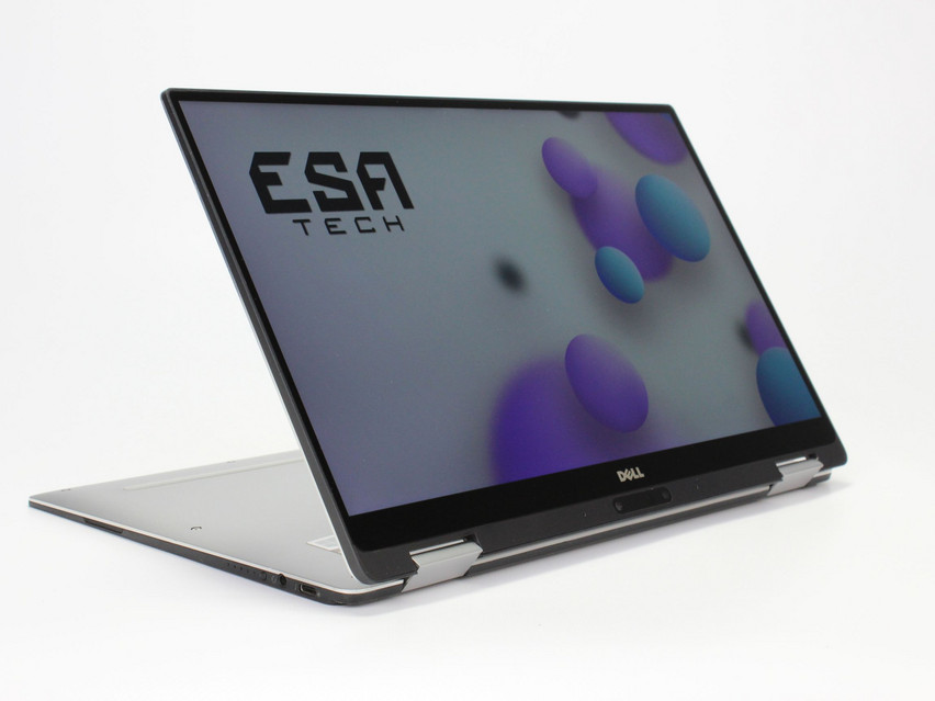 Refurbished Dell XPS 13 9365 2in1, i7-8500Y, 8 GB,LPDDR3, 13,3" ins., 1920x1080 px, SSD, 256 GB Produktcode: 10013650 ESA-Tech Bild 5 von 15" title="Dell XPS 13 9365 2in1 - 299 €, Produktcode: 10013650 - Bild 5 von 15