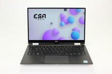 Dell XPS 13 9365 2in1