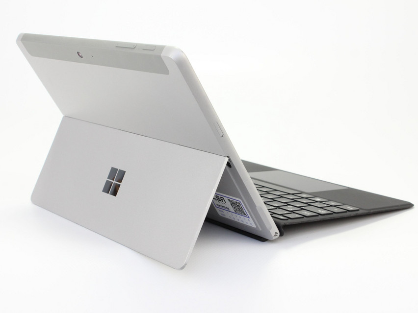 Refurbished Microsoft Surface Go 1 (1825), 4415Y, 8 GB,LPDDR3, 10,0" ins., 1800х1200 px, SSD, 128 GB Produktcode: 16023894 ESA-Tech Bild 5 von 12" title="Microsoft Surface Go 1 (1825) - 189 €, Produktcode: 16023894 - Bild 5 von 12