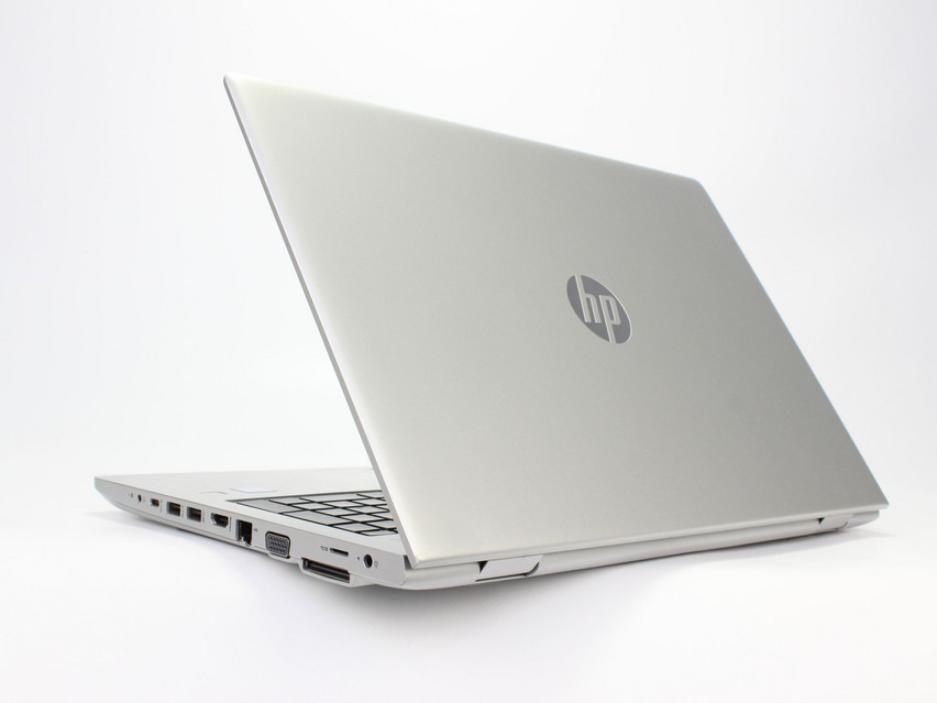 Refurbished HP PROBOOK 650 G5, i5-8365U, 16 GB,DDR4, 15,6" ins., 1920x1080 px, SSD, 512 GB Product code: 11013880 ESA-Tech Image 7 of 12" title="HP PROBOOK 650 G5 - 299 €, Product code: 11013880 - Image 7 of 12