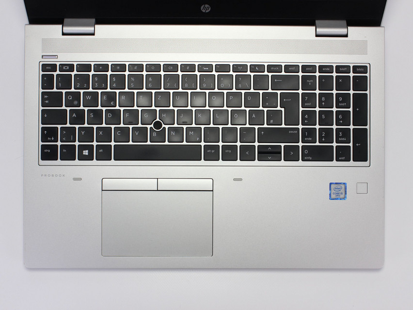 Refurbished HP PROBOOK 650 G5, i5-8365U, 16 GB,DDR4, 15,6" ins., 1920x1080 px, SSD, 512 GB Product code: 11013880 ESA-Tech Image 2 of 12" title="HP PROBOOK 650 G5 - 299 €, Product code: 11013880 - Image 2 of 12