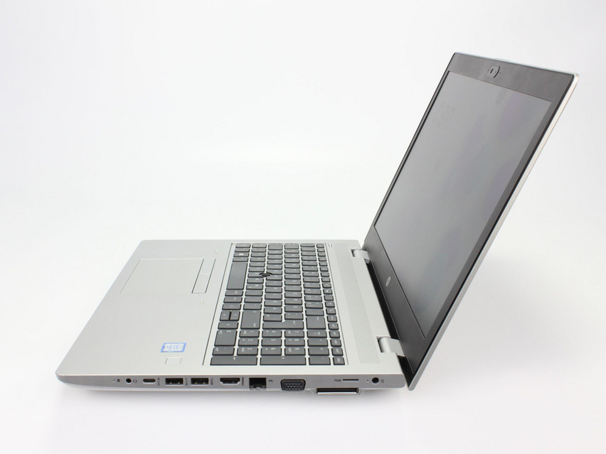 Refurbished HP PROBOOK 650 G5, i5-8365U, 16 GB,DDR4, 15,6" ins., 1920x1080 px, SSD, 512 GB Product code: 11013880 ESA-Tech Image 5 of 12" title="HP PROBOOK 650 G5 - 299 €, Product code: 11013880 - Image 5 of 12