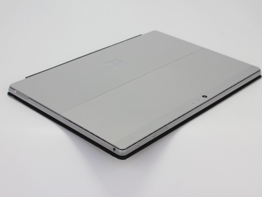 Refurbished Microsoft Surface Pro 5 (1807), i5-7300U, 8 GB,LPDDR3, 12,3" ins., 2736x1824 px, SSD, 256 GB Produktcode: 16023397 ESA-Tech Bild 8 von 10" title="Microsoft Surface Pro 5 (1807) - 219 €, Produktcode: 16023397 - Bild 8 von 10