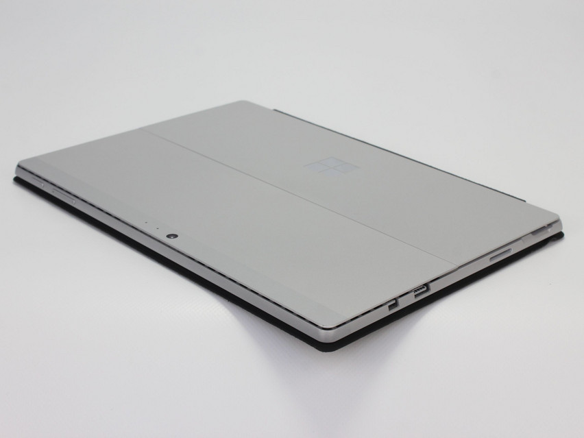 Refurbished Microsoft Surface Pro 5 (1807), i5-7300U, 8 GB,LPDDR3, 12,3" ins., 2736x1824 px, SSD, 256 GB Produktcode: 16023397 ESA-Tech Bild 7 von 10" title="Microsoft Surface Pro 5 (1807) - 219 €, Produktcode: 16023397 - Bild 7 von 10