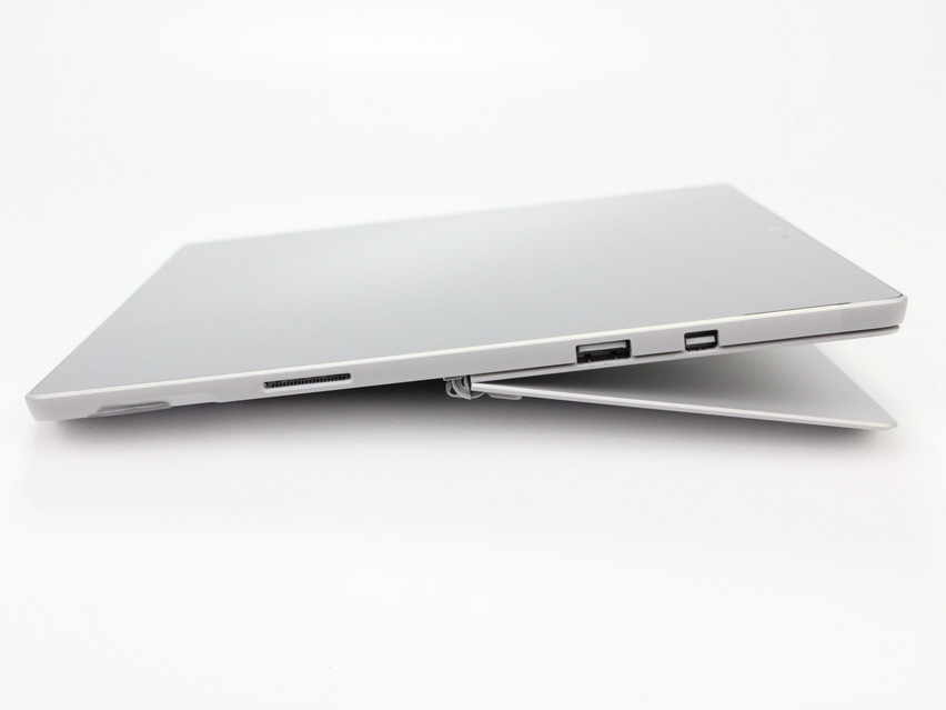 Refurbished Microsoft Surface Pro 5 (1807), i5-7300U, 8 GB,LPDDR3, 12,3" ins., 2736x1824 px, SSD, 256 GB Produktcode: 16023397 ESA-Tech Bild 6 von 10" title="Microsoft Surface Pro 5 (1807) - 219 €, Produktcode: 16023397 - Bild 6 von 10