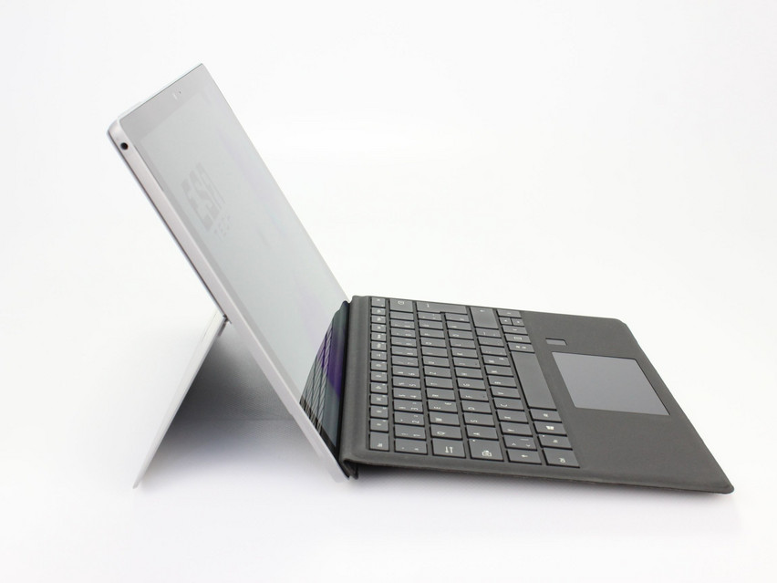 Refurbished Microsoft Surface Pro 5 (1807), i5-7300U, 8 GB,LPDDR3, 12,3" ins., 2736x1824 px, SSD, 256 GB Produktcode: 16023399 ESA-Tech Bild 4 von 10" title="Microsoft Surface Pro 5 (1807) - 249 €, Produktcode: 16023399 - Bild 4 von 10