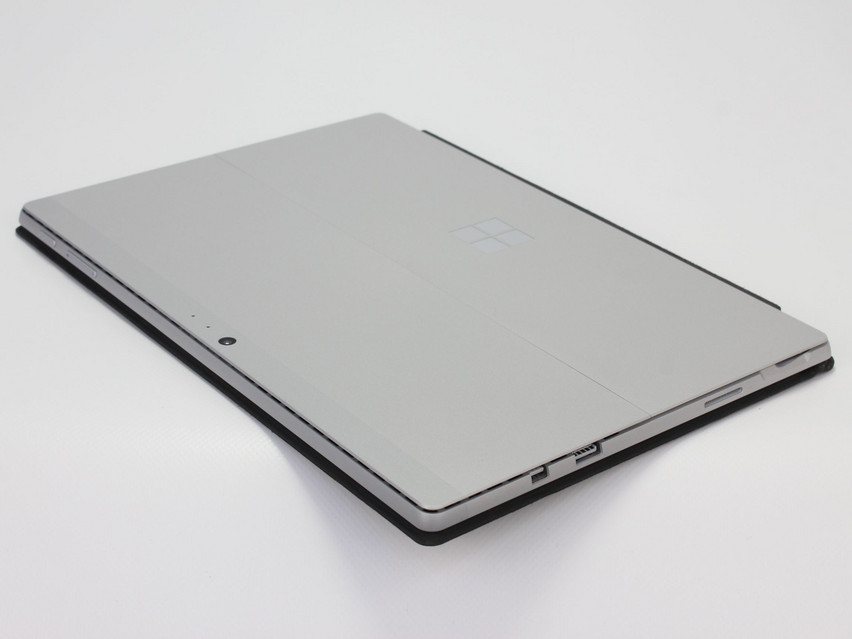 Refurbished Microsoft Surface Pro 5 (1807), i5-7300U, 8 GB,LPDDR3, 12,3" ins., 2736x1824 px, SSD, 256 GB Produktcode: 16023399 ESA-Tech Bild 9 von 10" title="Microsoft Surface Pro 5 (1807) - 249 €, Produktcode: 16023399 - Bild 9 von 10