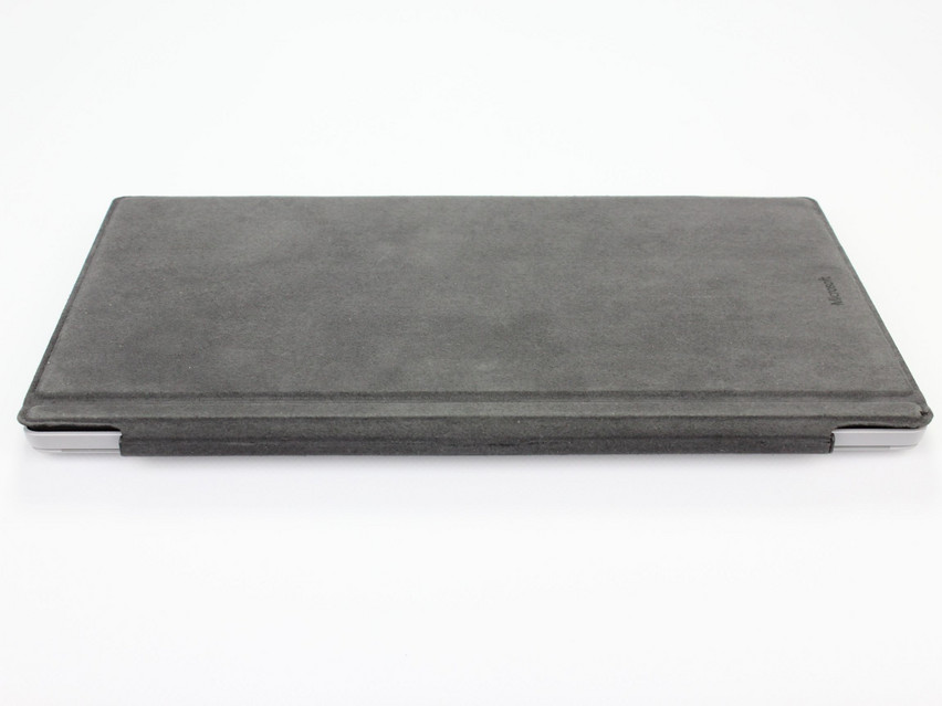 Refurbished Microsoft Surface Pro 5 (1807), i5-7300U, 8 GB,LPDDR3, 12,3" ins., 2736x1824 px, SSD, 256 GB Produktcode: 16023399 ESA-Tech Bild 8 von 10" title="Microsoft Surface Pro 5 (1807) - 249 €, Produktcode: 16023399 - Bild 8 von 10