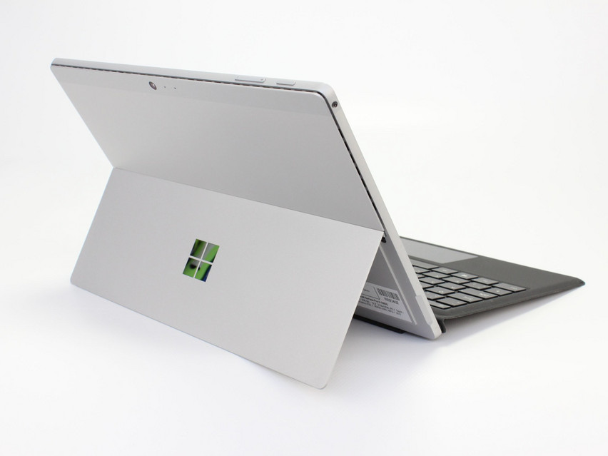 Refurbished Microsoft Surface Pro 5 (1807), i5-7300U, 8 GB,LPDDR3, 12,3" ins., 2736x1824 px, SSD, 256 GB Produktcode: 16023402 ESA-Tech Bild 6 von 12" title="Microsoft Surface Pro 5 (1807) - 249 €, Produktcode: 16023402 - Bild 6 von 12