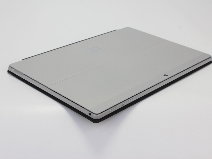 Refurbished Microsoft Surface Pro 5 (1807), i5-7300U, 8 GB,LPDDR3, 12,3" ins., 2736x1824 px, SSD, 256 GB Produktcode: 16023402 ESA-Tech Bild 10 von 12" title="Microsoft Surface Pro 5 (1807) - 249 €, Produktcode: 16023402 - Bild 10 von 12