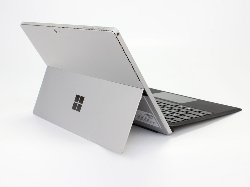 Refurbished Microsoft Surface Pro 4 (1724), i5-6300U, 8 GB,LPDDR3, 12,3" ins., 2736x1824 px, SSD, 256 GB Produktcode: 1602510 ESA-Tech Bild 5 von 12" title="Microsoft Surface Pro 4 (1724) - 149 €, Produktcode: 1602510 - Bild 5 von 12