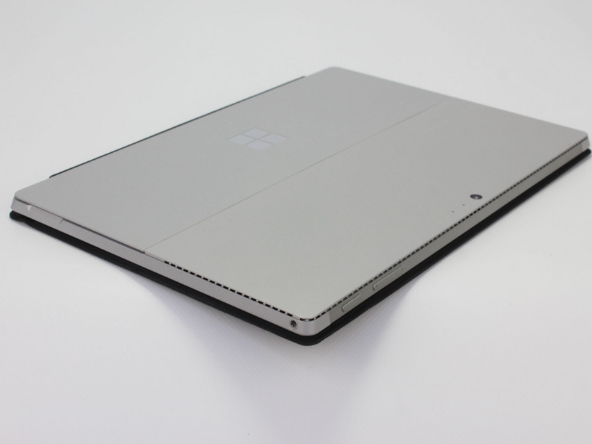 Refurbished Microsoft Surface Pro 4 (1724), i5-6300U, 8 GB,LPDDR3, 12,3" ins., 2736x1824 px, SSD, 256 GB Produktcode: 1602510 ESA-Tech Bild 10 von 12" title="Microsoft Surface Pro 4 (1724) - 149 €, Produktcode: 1602510 - Bild 10 von 12