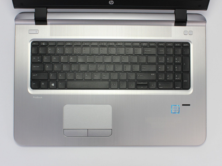 Refurbished HP PROBOOK 470 G3, i5-6200U, 8 GB,DDR3, 17,3" ins., 1920x1080 px, SSD, 256 GB Produktcode: 11013882 ESA-Tech Bild 2 von 12" title="HP PROBOOK 470 G3 - 249 €, Produktcode: 11013882 - Bild 2 von 12