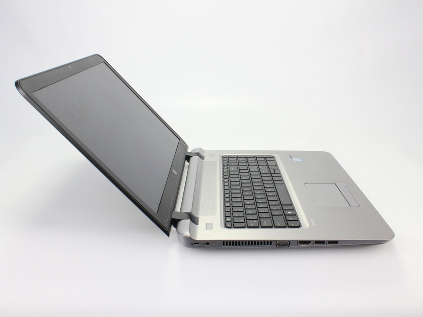 Refurbished HP PROBOOK 470 G3, i5-6200U, 8 GB,DDR3, 17,3" ins., 1920x1080 px, SSD, 256 GB Produktcode: 11013882 ESA-Tech Bild 5 von 12" title="HP PROBOOK 470 G3 - 249 €, Produktcode: 11013882 - Bild 5 von 12