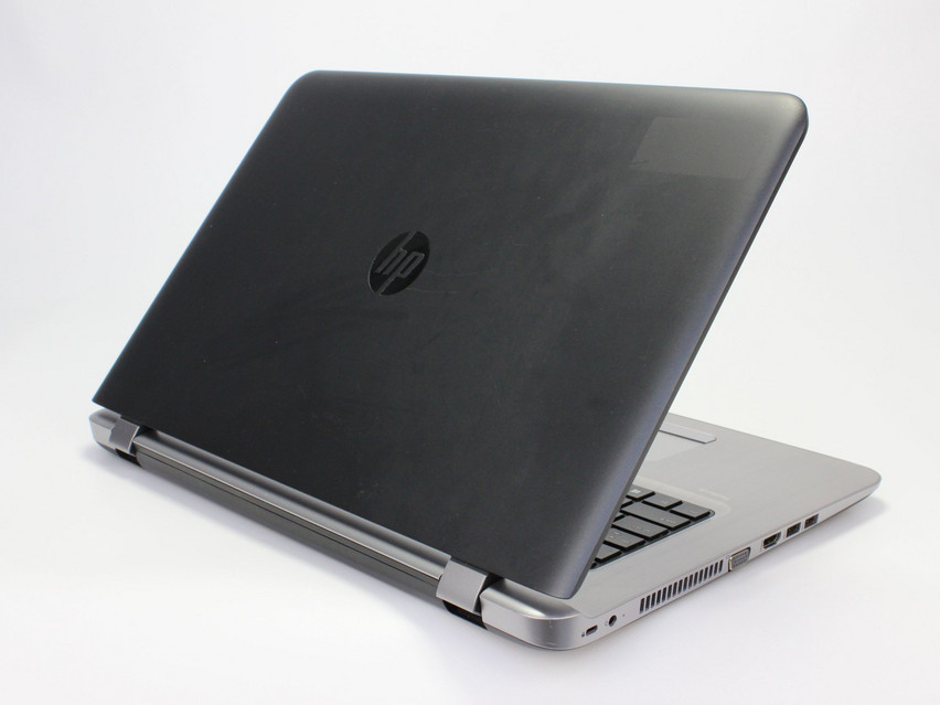 Refurbished HP PROBOOK 470 G3, i5-6200U, 8 GB,DDR3, 17,3" ins., 1920x1080 px, SSD, 256 GB Produktcode: 11013882 ESA-Tech Bild 6 von 12" title="HP PROBOOK 470 G3 - 249 €, Produktcode: 11013882 - Bild 6 von 12