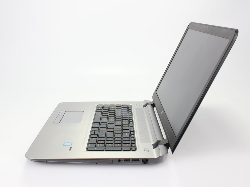 Refurbished HP PROBOOK 470 G3, i5-6200U, 8 GB,DDR3, 17,3" ins., 1920x1080 px, SSD, 256 GB Produktcode: 11013882 ESA-Tech Bild 4 von 12" title="HP PROBOOK 470 G3 - 249 €, Produktcode: 11013882 - Bild 4 von 12