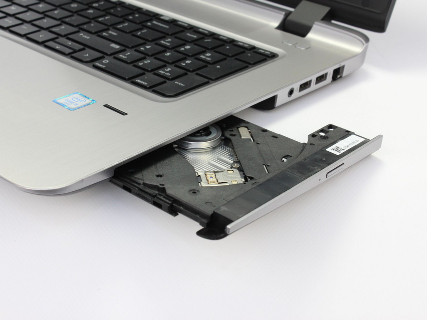 Refurbished HP PROBOOK 470 G3, i5-6200U, 8 GB,DDR3, 17,3" ins., 1920x1080 px, SSD, 256 GB Produktcode: 11013882 ESA-Tech Bild 3 von 12" title="HP PROBOOK 470 G3 - 249 €, Produktcode: 11013882 - Bild 3 von 12