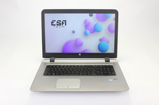 HP PROBOOK 470 G3