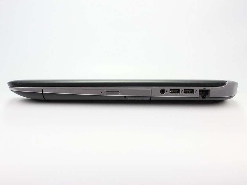 Refurbished HP PROBOOK 470 G3, i5-6200U, 8 GB,DDR3, 17,3" ins., 1920x1080 px, SSD, 256 GB Product code: 11013884 ESA-Tech Image 9 of 11" title="HP PROBOOK 470 G3 - 269 €, Product code: 11013884 - Image 9 of 11