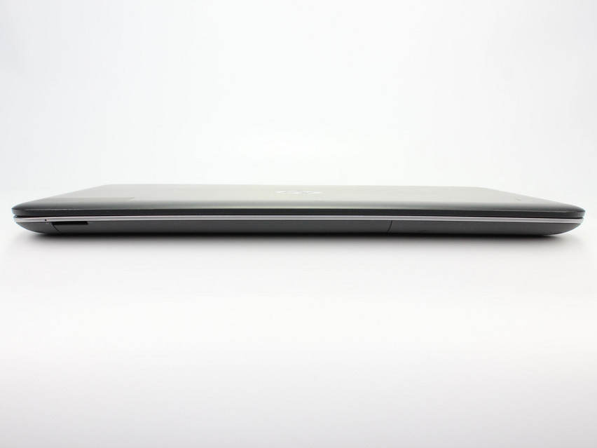 Refurbished HP PROBOOK 470 G3, i5-6200U, 8 GB,DDR3, 17,3" ins., 1920x1080 px, SSD, 256 GB Product code: 11013884 ESA-Tech Image 7 of 11" title="HP PROBOOK 470 G3 - 269 €, Product code: 11013884 - Image 7 of 11