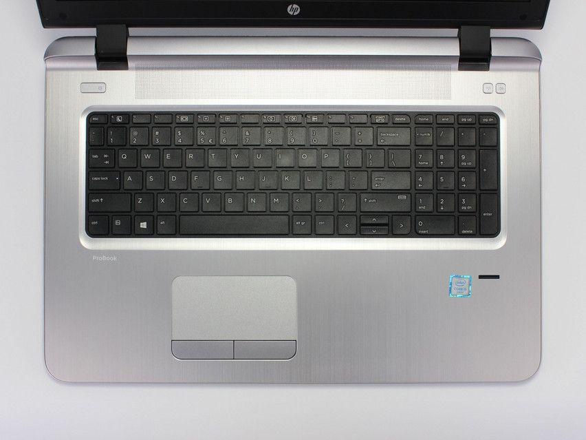 Refurbished HP PROBOOK 470 G3, i5-6200U, 8 GB,DDR3, 17,3" ins., 1920x1080 px, SSD, 256 GB Product code: 11013884 ESA-Tech Image 2 of 11" title="HP PROBOOK 470 G3 - 269 €, Product code: 11013884 - Image 2 of 11