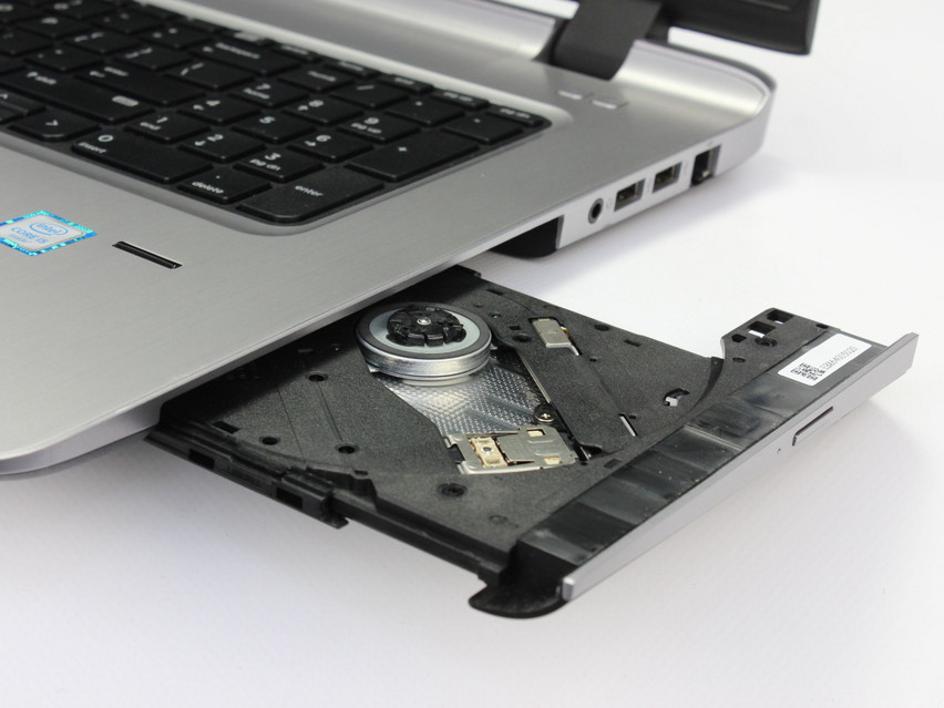 Refurbished HP PROBOOK 470 G3, i5-6200U, 8 GB,DDR3, 17,3" ins., 1920x1080 px, SSD, 256 GB Product code: 11013884 ESA-Tech Image 3 of 11" title="HP PROBOOK 470 G3 - 269 €, Product code: 11013884 - Image 3 of 11