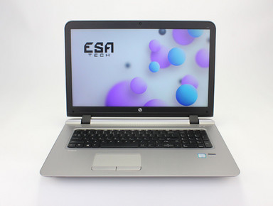 HP PROBOOK 470 G3
