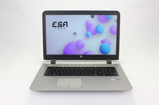 HP PROBOOK 470 G3