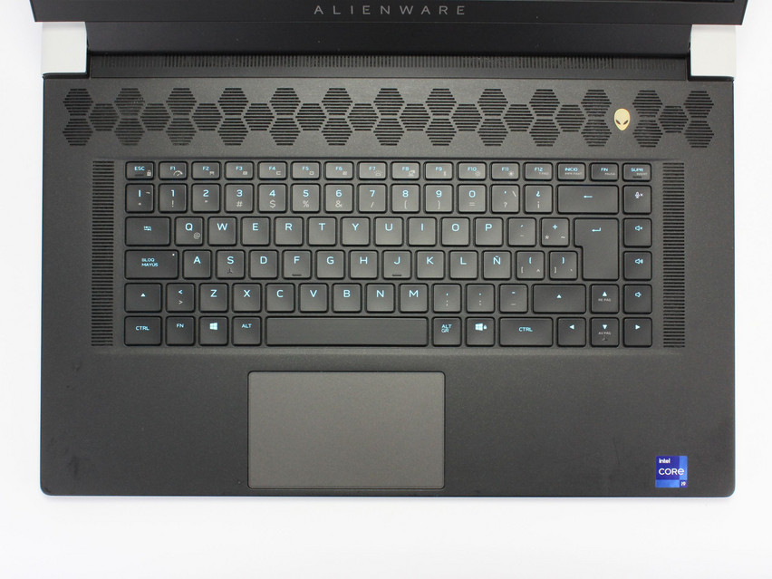 Refurbished Dell Alienware x17 R1, I9-11980HK, 32 GB,DDR4, 17,3" ins., 1920x1080 px, SSD, 1 TB Produktcode: 1001520 ESA-Tech Bild 2 von 12" title="Dell Alienware x17 R1 - 1499 €, Produktcode: 1001520 - Bild 2 von 12