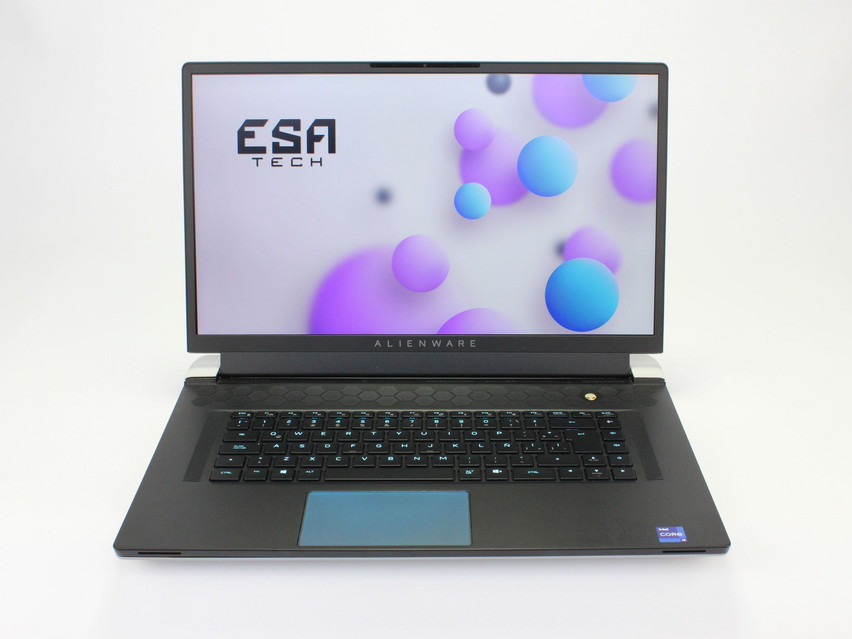 Refurbished Dell Alienware x17 R1, I9-11980HK, 32 GB,DDR4, 17,3" ins., 1920x1080 px, SSD, 1 TB Produktcode: 1001520 ESA-Tech Bild 1 von 12" title="Dell Alienware x17 R1 - 1499 €, Produktcode: 1001520 - Bild 1 von 12