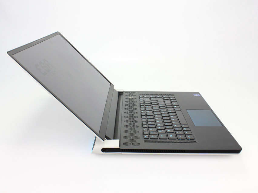 Refurbished Dell Alienware x17 R1, I9-11980HK, 32 GB,DDR4, 17,3" ins., 1920x1080 px, SSD, 1 TB Produktcode: 1001520 ESA-Tech Bild 4 von 12" title="Dell Alienware x17 R1 - 1499 €, Produktcode: 1001520 - Bild 4 von 12