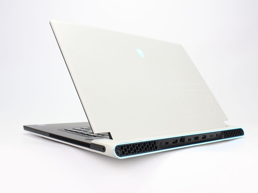 Refurbished Dell Alienware x17 R1, I9-11980HK, 32 GB,DDR4, 17,3" ins., 1920x1080 px, SSD, 1 TB Produktcode: 1001520 ESA-Tech Bild 6 von 12" title="Dell Alienware x17 R1 - 1499 €, Produktcode: 1001520 - Bild 6 von 12