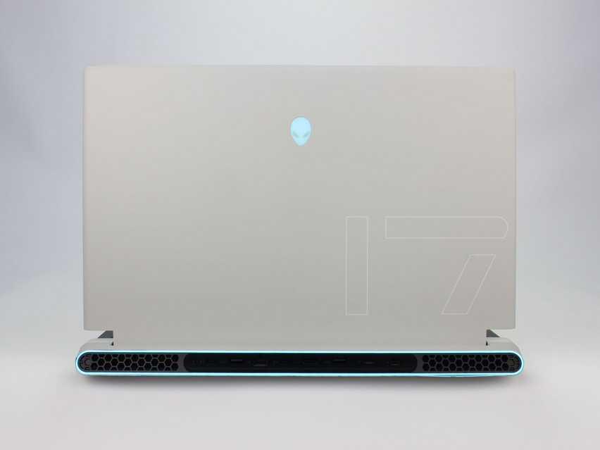 Refurbished Dell Alienware x17 R1, I9-11980HK, 32 GB,DDR4, 17,3" ins., 1920x1080 px, SSD, 1 TB Produktcode: 1001520 ESA-Tech Bild 11 von 12" title="Dell Alienware x17 R1 - 1499 €, Produktcode: 1001520 - Bild 11 von 12