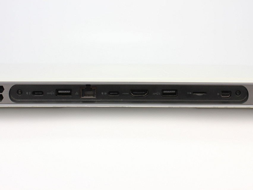 Refurbished Dell Alienware x17 R1, I9-11980HK, 32 GB,DDR4, 17,3" ins., 1920x1080 px, SSD, 1 TB Produktcode: 1001520 ESA-Tech Bild 10 von 12" title="Dell Alienware x17 R1 - 1499 €, Produktcode: 1001520 - Bild 10 von 12