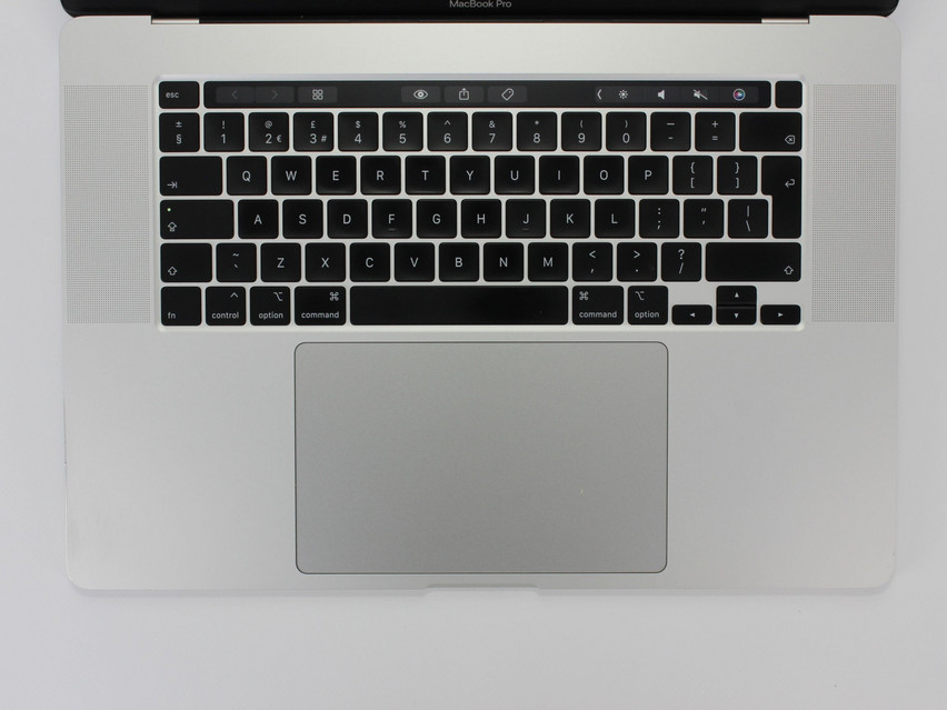 Refurbished Apple MacBook Pro 16,1 A2141 (2019), i7-9750H, 16 GB,DDR4, 16,0" ins., 3072x1920 px, SSD, 512 GB Produktcode: 12013165 ESA-Tech Bild 2 von 11" title="Apple MacBook Pro 16,1 A2141 (2019) - 589 €, Produktcode: 12013165 - Bild 2 von 11