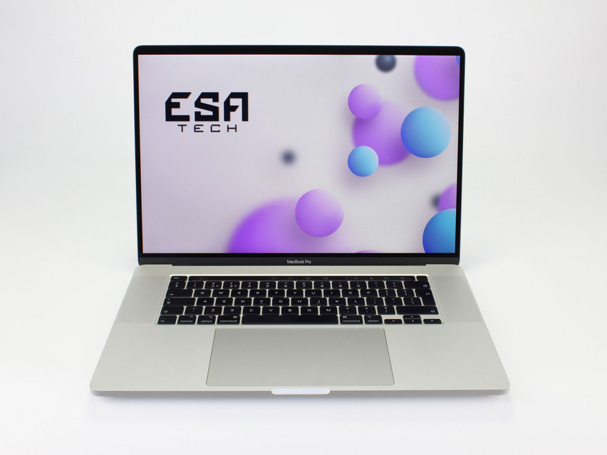Refurbished Apple MacBook Pro 16,1 A2141 (2019), i7-9750H, 16 GB,DDR4, 16,0" ins., 3072x1920 px, SSD, 512 GB Produktcode: 12013165 ESA-Tech Bild 1 von 11" title="Apple MacBook Pro 16,1 A2141 (2019) - 589 €, Produktcode: 12013165 - Bild 1 von 11