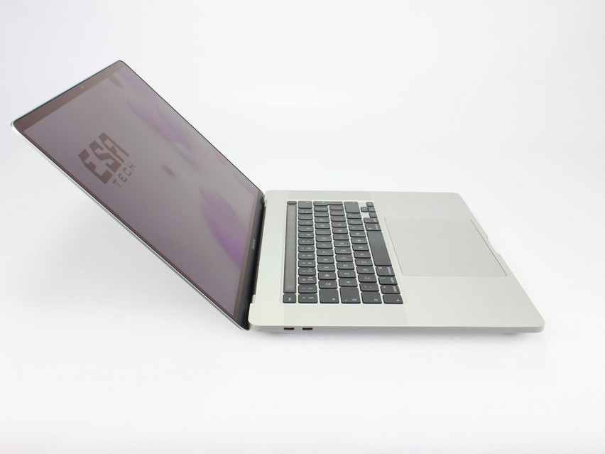 Refurbished Apple MacBook Pro 16,1 A2141 (2019), i7-9750H, 16 GB,DDR4, 16,0" ins., 3072x1920 px, SSD, 512 GB Produktcode: 12013165 ESA-Tech Bild 4 von 11" title="Apple MacBook Pro 16,1 A2141 (2019) - 589 €, Produktcode: 12013165 - Bild 4 von 11