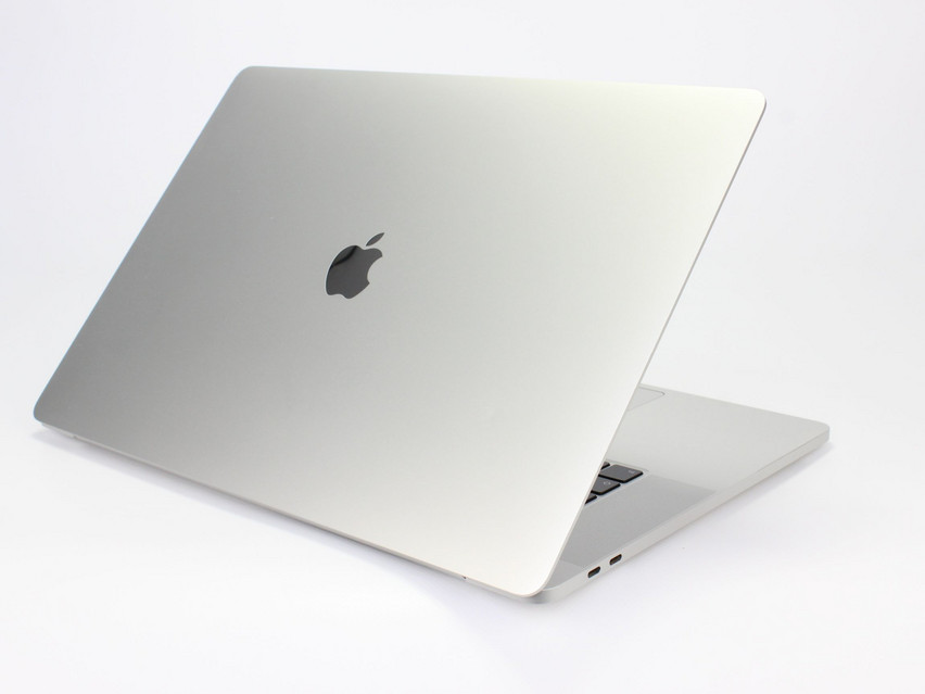 Refurbished Apple MacBook Pro 16,1 A2141 (2019), i7-9750H, 16 GB,DDR4, 16,0" ins., 3072x1920 px, SSD, 512 GB Produktcode: 12013165 ESA-Tech Bild 5 von 11" title="Apple MacBook Pro 16,1 A2141 (2019) - 589 €, Produktcode: 12013165 - Bild 5 von 11