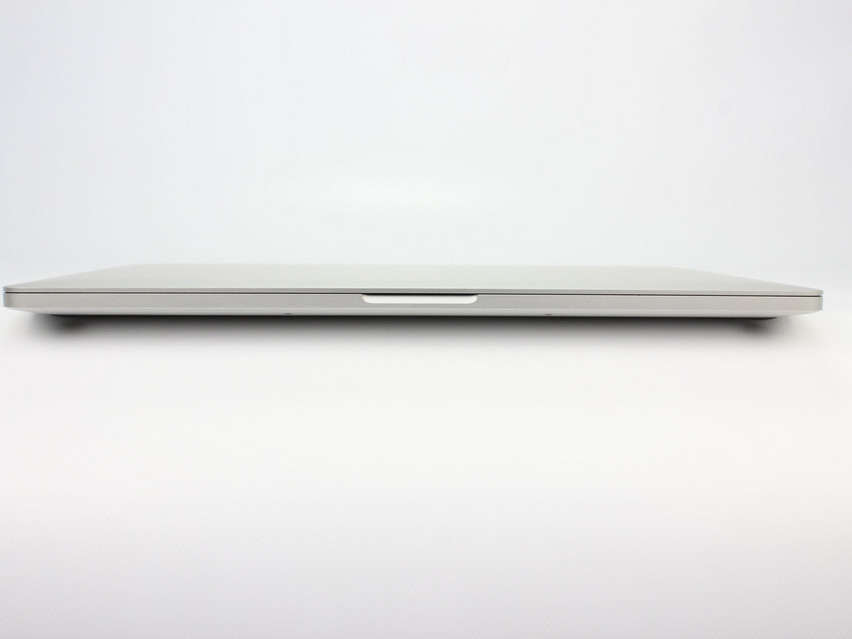 Refurbished Apple MacBook Pro 16,1 A2141 (2019), i7-9750H, 16 GB,DDR4, 16,0" ins., 3072x1920 px, SSD, 512 GB Produktcode: 12013165 ESA-Tech Bild 8 von 11" title="Apple MacBook Pro 16,1 A2141 (2019) - 589 €, Produktcode: 12013165 - Bild 8 von 11