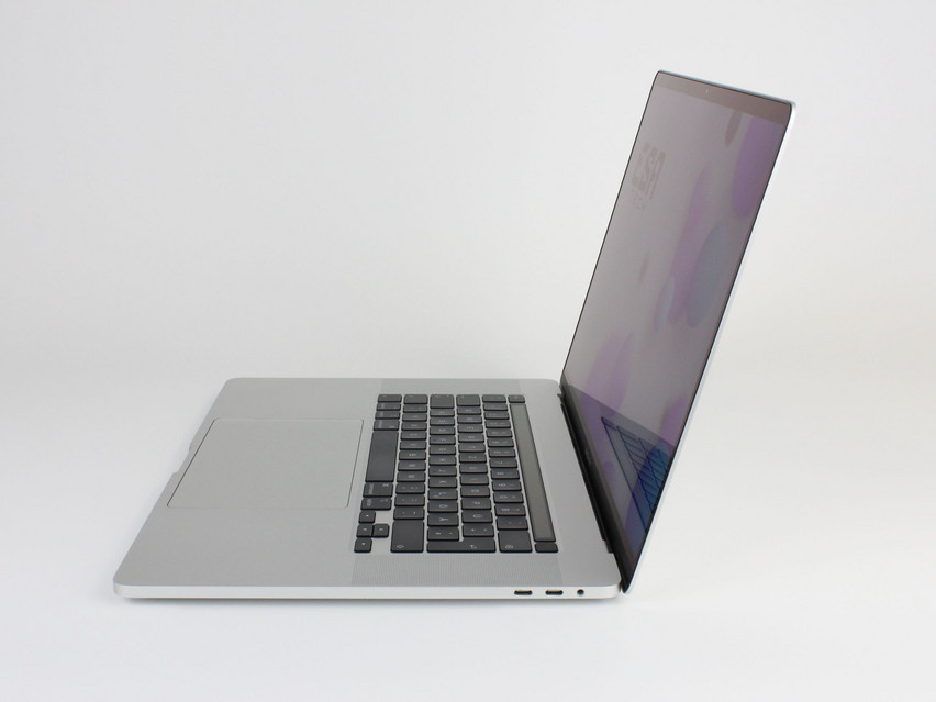 Refurbished Apple MacBook Pro 16,1 A2141 (2019), i7-9750H, 16 GB,DDR4, 16,0" ins., 3072x1920 px, SSD, 512 GB Product code: 12013165 ESA-Tech Image 15 of 15" title="Apple MacBook Pro 16,1 A2141 (2019) - 589 €, Product code: 12013165 - Image 15 of 15