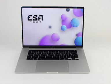 Apple MacBook Pro 16,1 A2141 (2019)