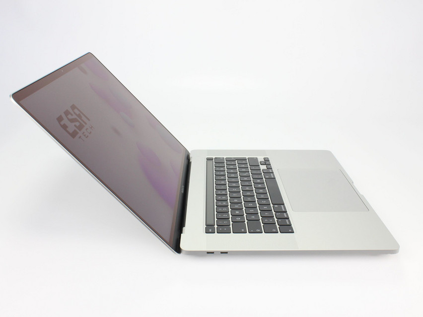 Refurbished Apple MacBook Pro 16,1 A2141 (2019), i7-9750H, 16 GB,DDR4, 16,0" ins., 3072x1920 px, SSD, 512 GB Produktcode: 12013144 ESA-Tech Bild 3 von 11" title="Apple MacBook Pro 16,1 A2141 (2019) - 599 €, Produktcode: 12013144 - Bild 3 von 11