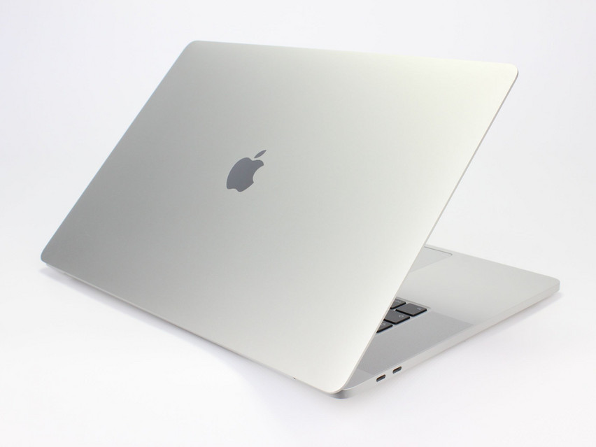 Refurbished Apple MacBook Pro 16,1 A2141 (2019), i7-9750H, 16 GB,DDR4, 16,0" ins., 3072x1920 px, SSD, 512 GB Produktcode: 12013144 ESA-Tech Bild 6 von 11" title="Apple MacBook Pro 16,1 A2141 (2019) - 599 €, Produktcode: 12013144 - Bild 6 von 11
