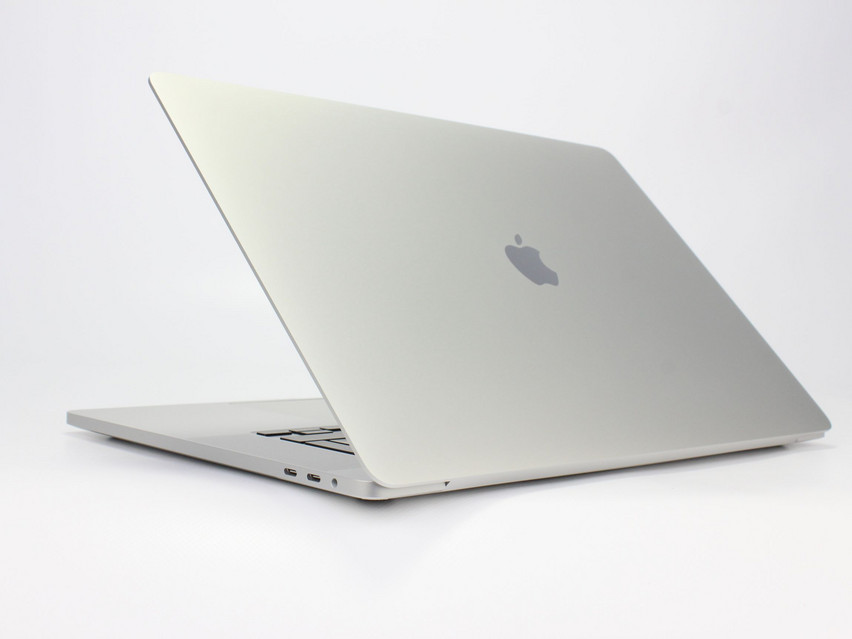 Refurbished Apple MacBook Pro 16,1 A2141 (2019), i7-9750H, 16 GB,DDR4, 16,0" ins., 3072x1920 px, SSD, 512 GB Produktcode: 12013144 ESA-Tech Bild 5 von 11" title="Apple MacBook Pro 16,1 A2141 (2019) - 599 €, Produktcode: 12013144 - Bild 5 von 11